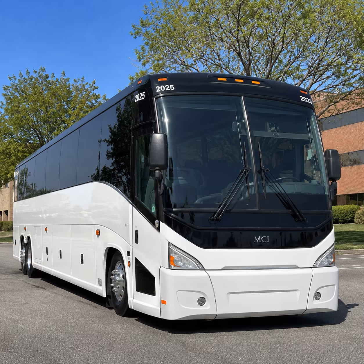 conference and convention shuttle buses between somerville and boston