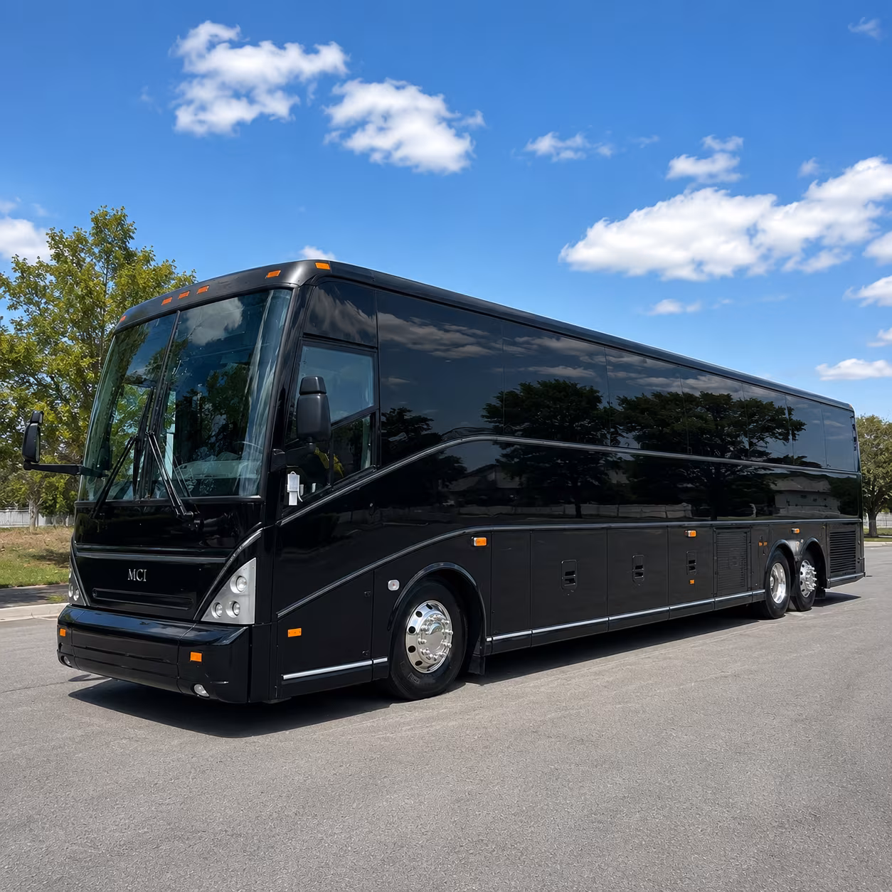 every somerville prom group finds the right bus size here