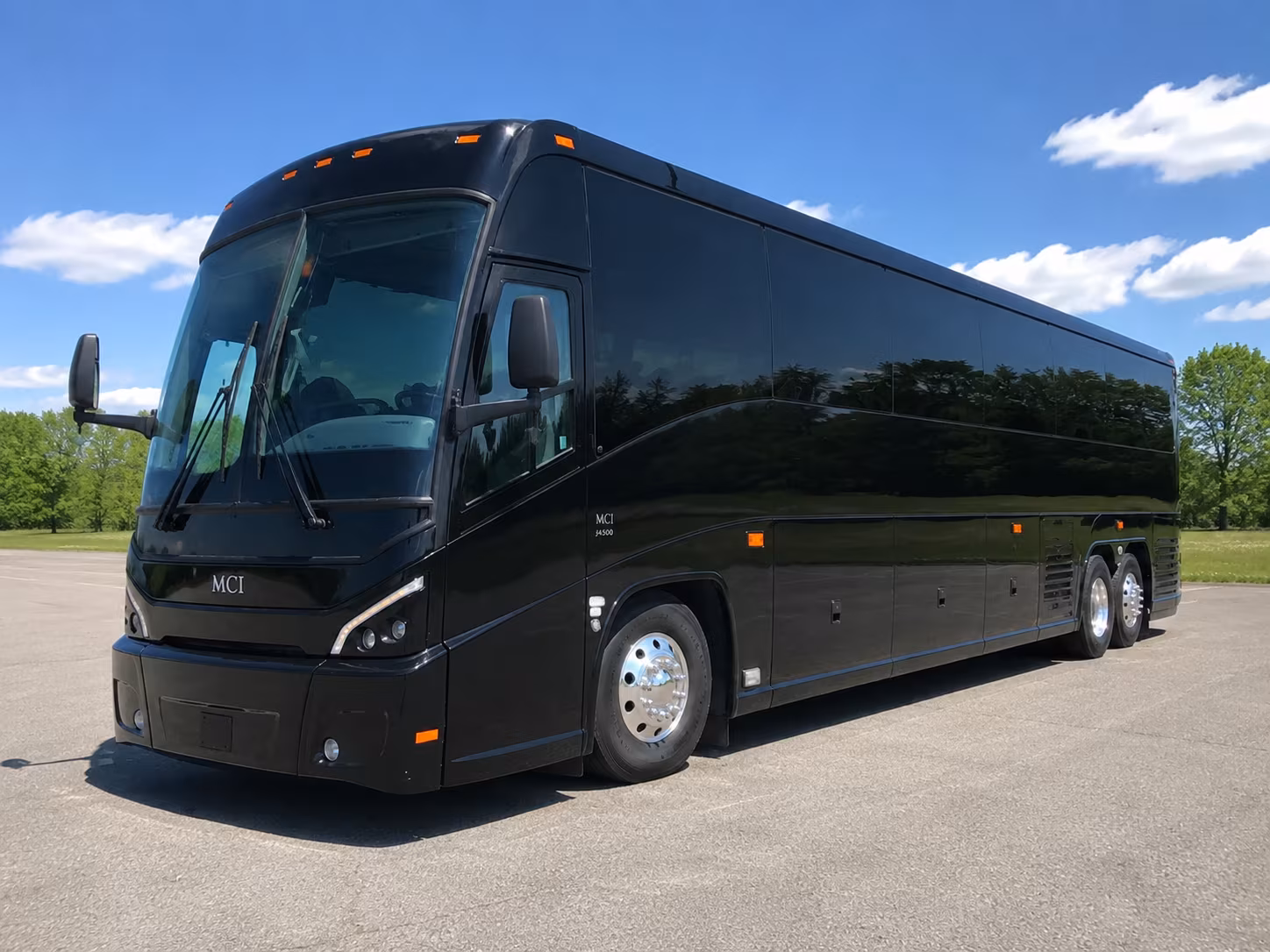 fenway park charter buses for red sox fans in somerville