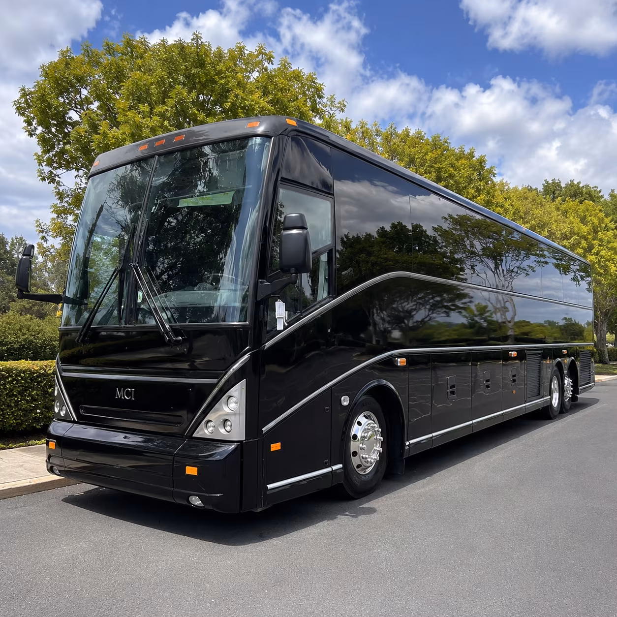 group transportation for weddings quinceaneras and milestone celebrations in somerville