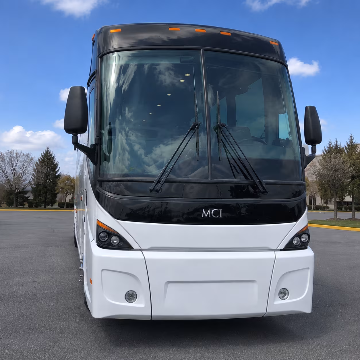 how the day of the week changes what a charter bus costs in somerville massachusetts
