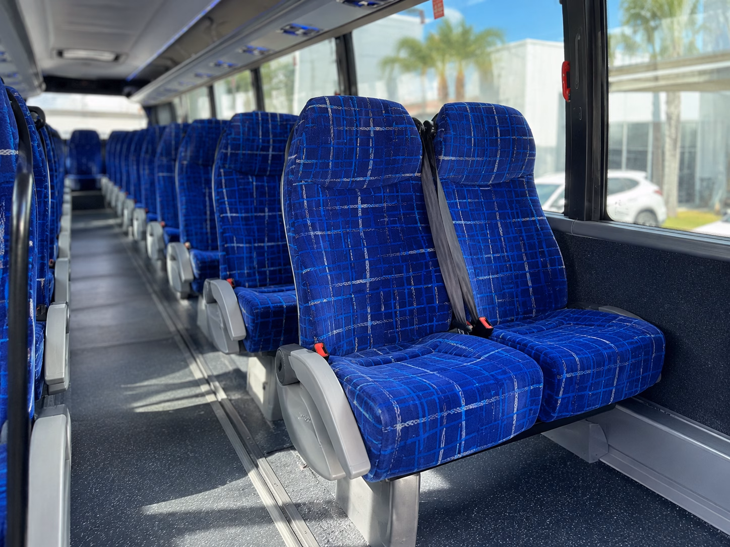 how the type of bus you choose changes the price in somerville massachusetts