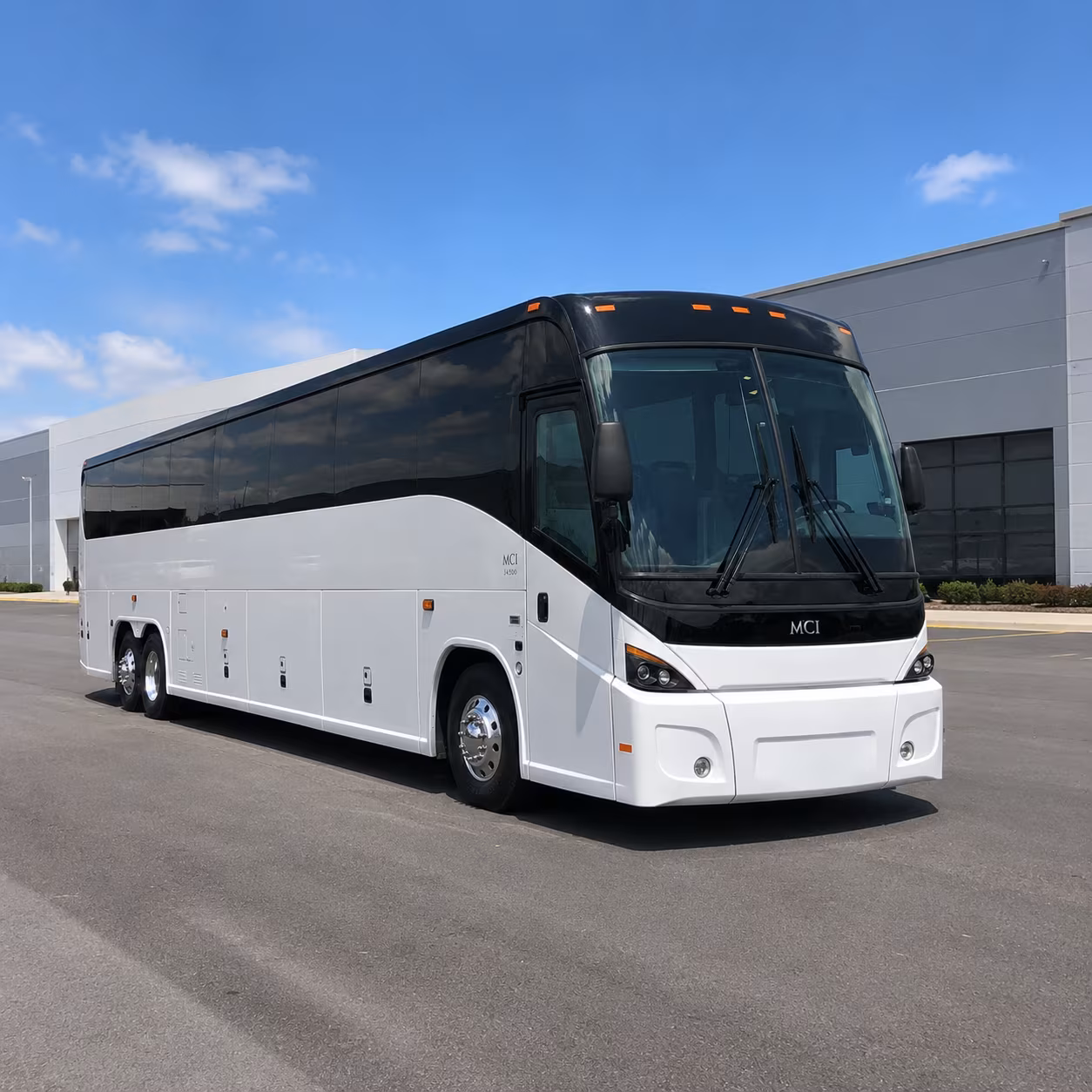 shuttle buses that plug into the mbta green line extension and red line at every key stop