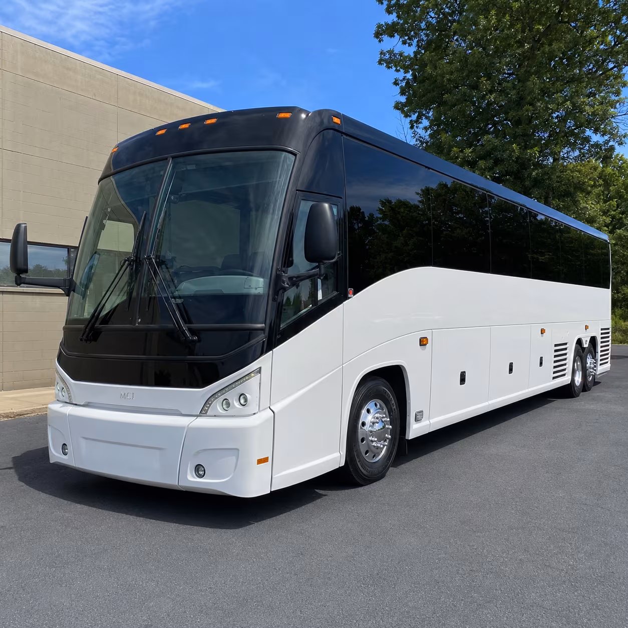 shuttle your congregation to sunday services without the parking headache