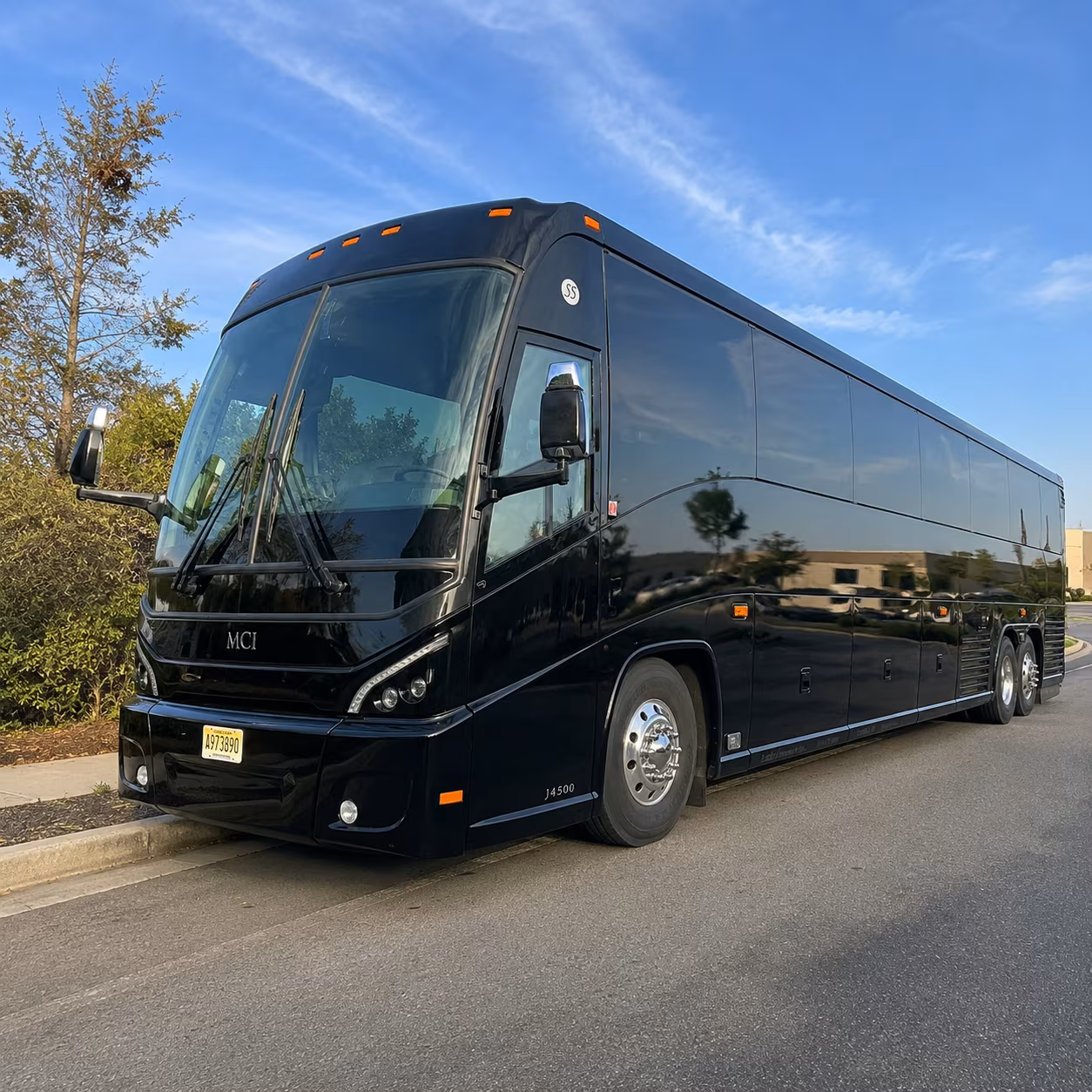 shuttling government personnel between somerville and boston federal buildings
