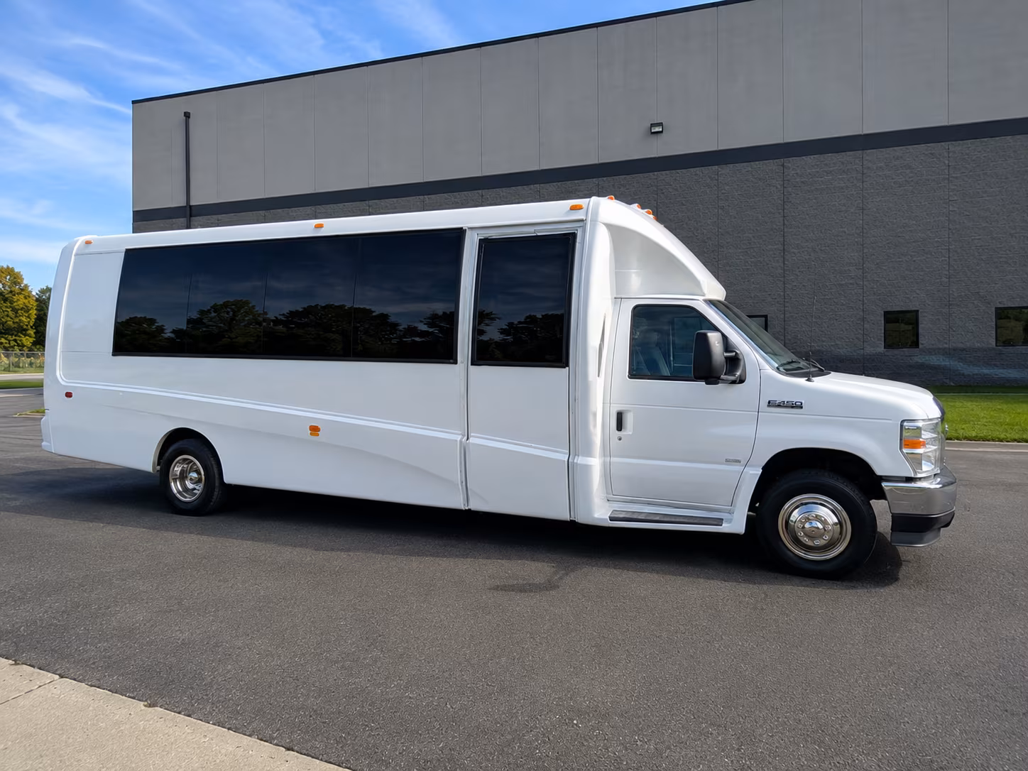 somerville concert transportation
