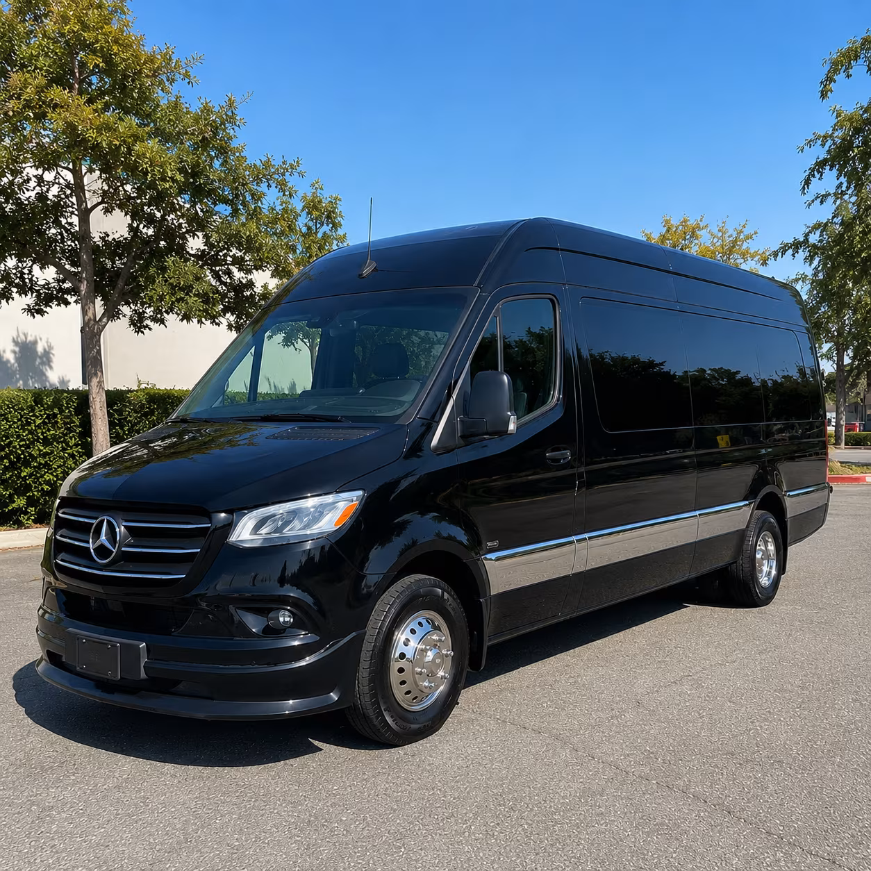 somerville employee transportation