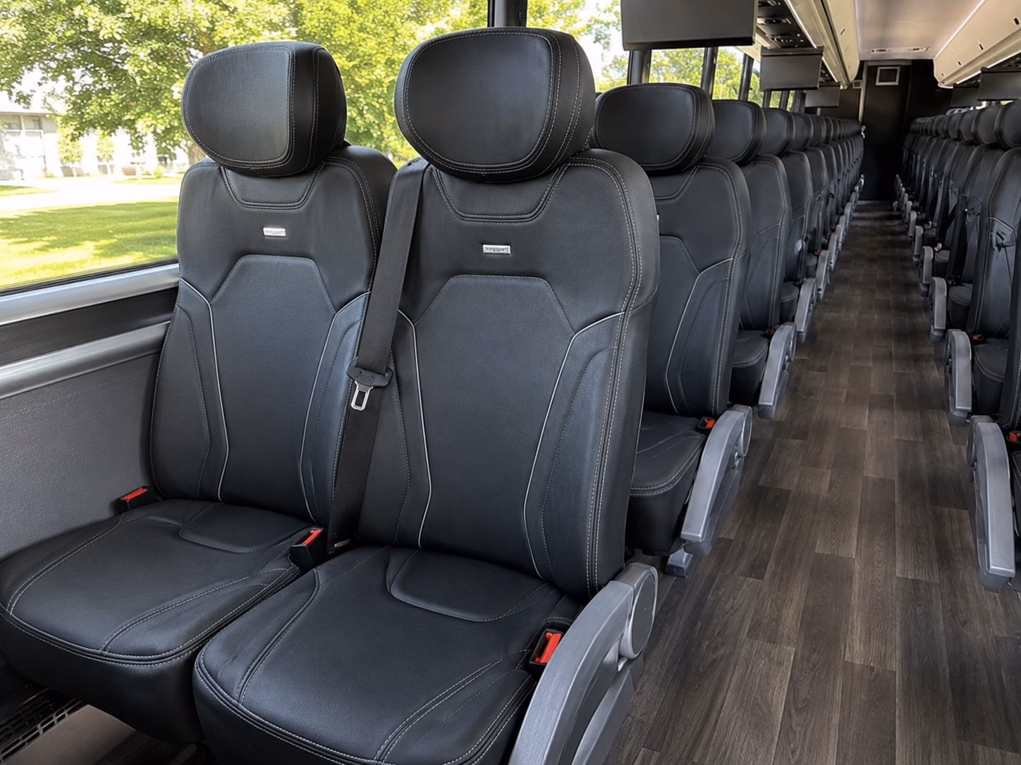 somerville long distance transportation