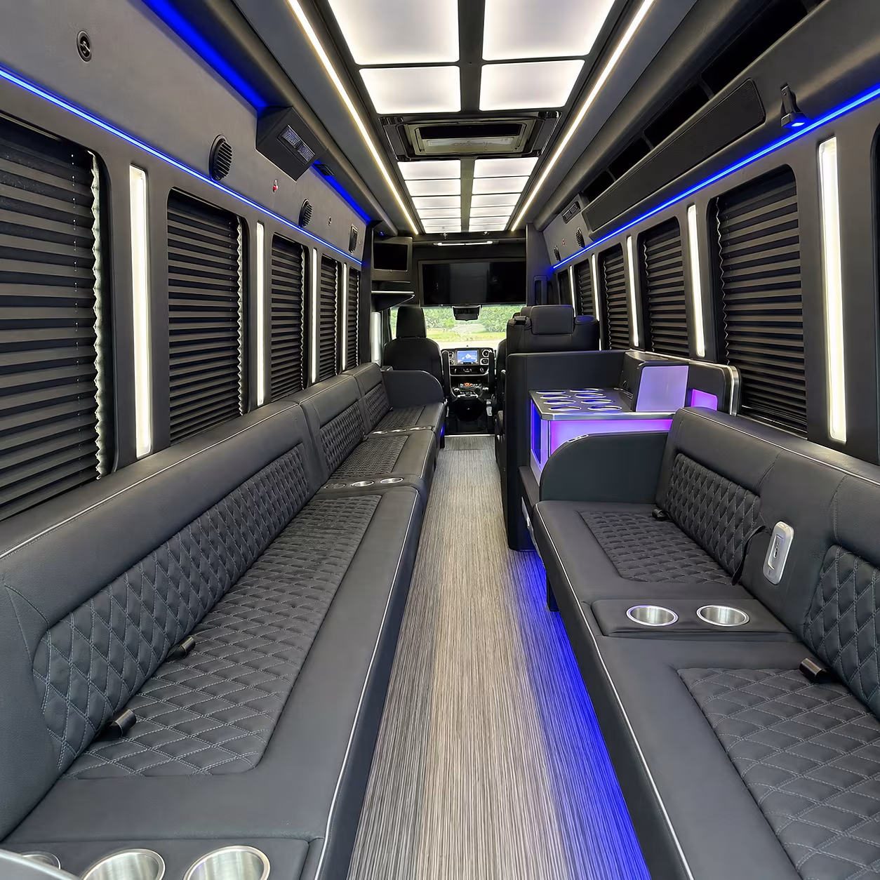 somerville party bus rental 2