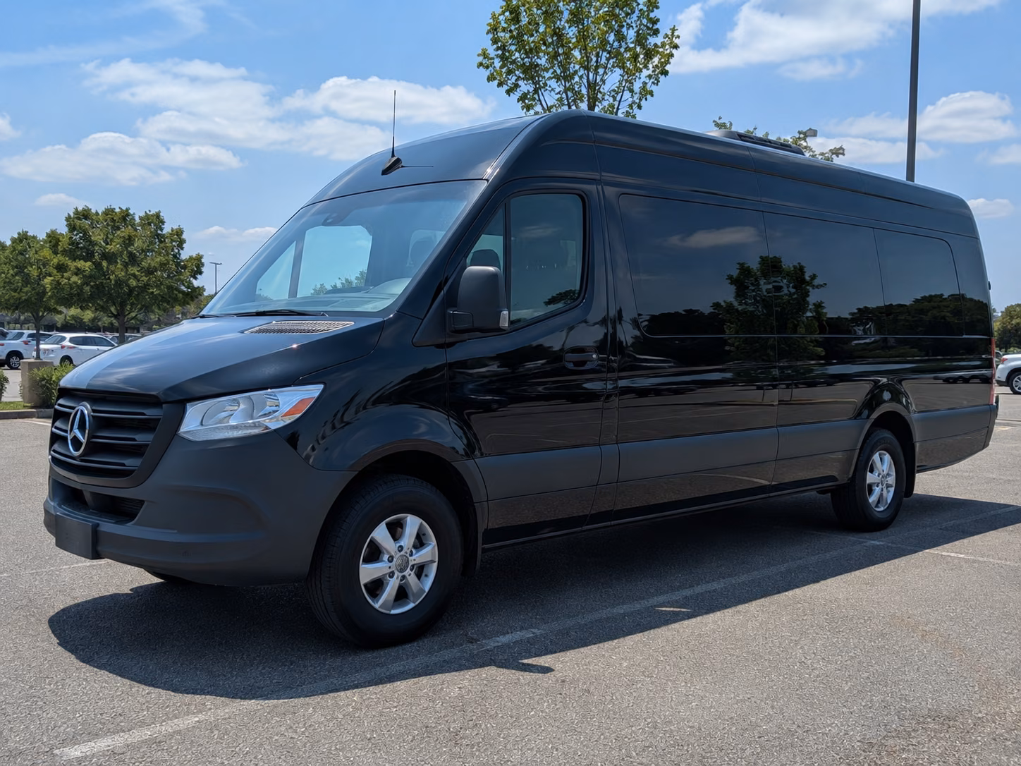 somerville school event transportation onboard seating