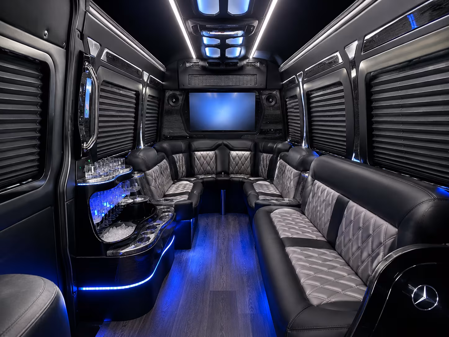 somerville wedding transportation for venues across the metro