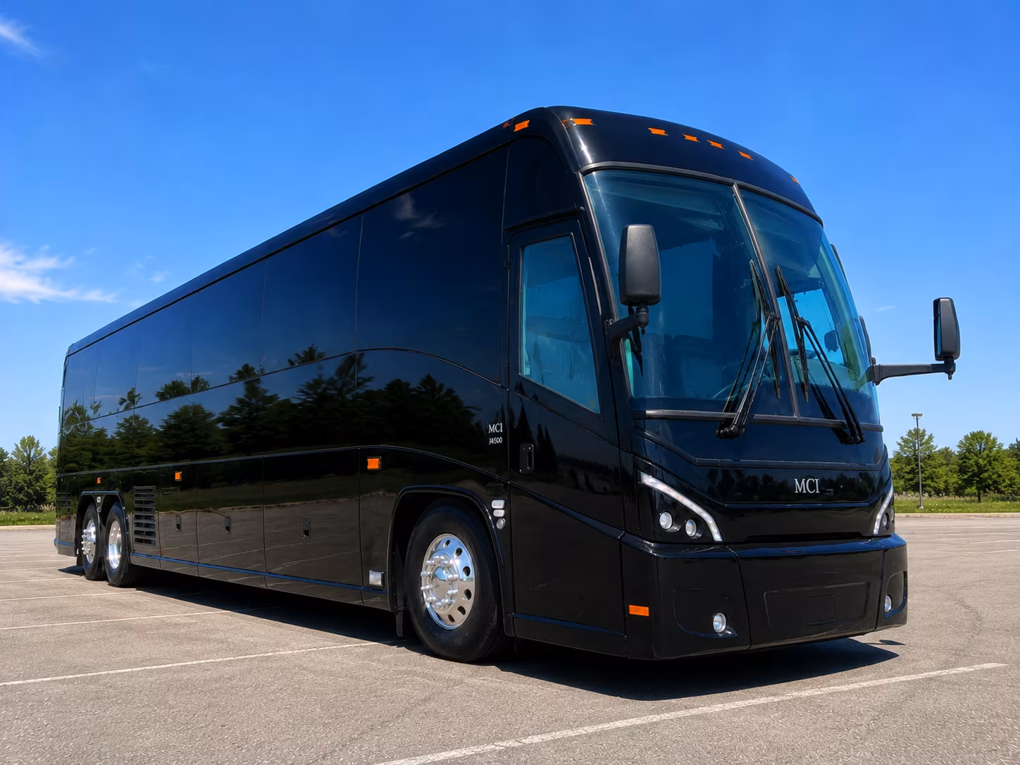 td garden bus rentals for celtics and bruins games