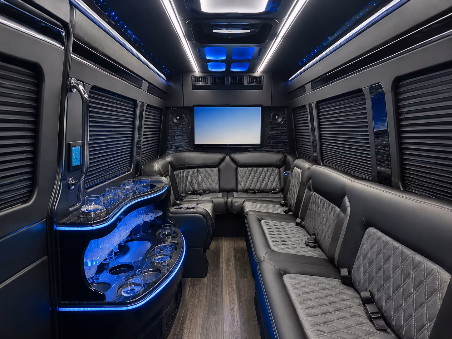 with somervillecharterbusservices com renting a prom bus in somerville covers the whole night